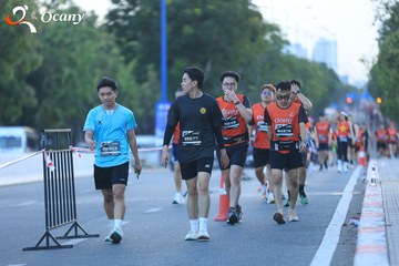 RUN TO LIVE 2025 - Ảnh #3256972