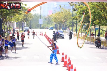 RUN TO LIVE 2025 - Ảnh #3209912