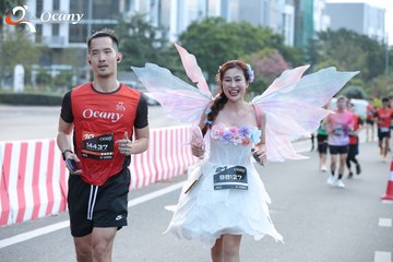 RUN TO LIVE 2025 - Ảnh #3209594