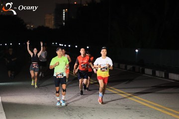 RUN TO LIVE 2025 - Ảnh #3257956