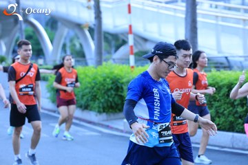 RUN TO LIVE 2025 - Ảnh #3156448