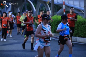 RUN TO LIVE 2025 - Ảnh #3155759