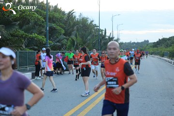 RUN TO LIVE 2025 - Ảnh #3284173