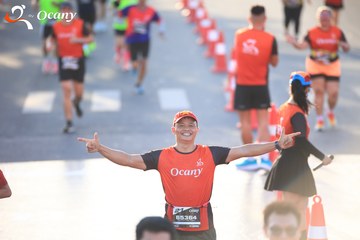 RUN TO LIVE 2025 - Ảnh #3202812