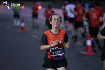 RUN TO LIVE 2025 - Ảnh #3206152