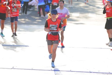 RUN TO LIVE 2025 - Ảnh #3192921