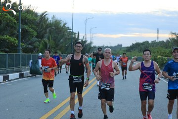 RUN TO LIVE 2025 - Ảnh #3284680