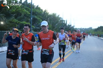 RUN TO LIVE 2025 - Ảnh #3266949
