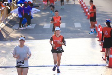 RUN TO LIVE 2025 - Ảnh #3203015