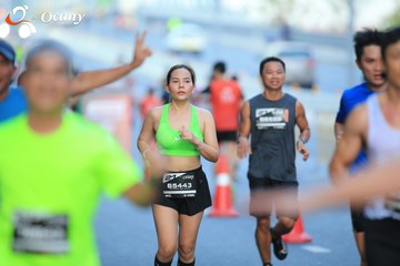 RUN TO LIVE 2025 - Ảnh #3289745