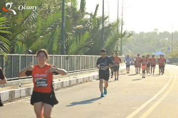 RUN TO LIVE 2025 - Ảnh #3302791