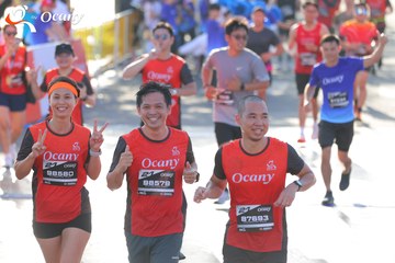 RUN TO LIVE 2025 - Ảnh #3193052