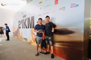 RUN TO LIVE 2025 - Ảnh #3121570