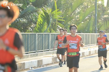RUN TO LIVE 2025 - Ảnh #3301930