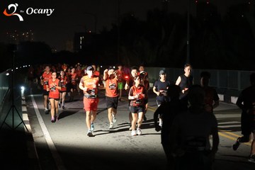 RUN TO LIVE 2025 - Ảnh #3261096