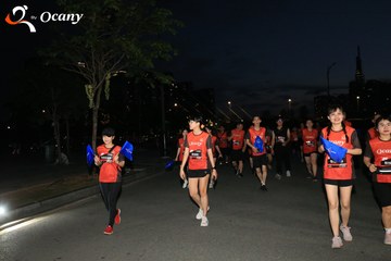 RUN TO LIVE 2025 - Ảnh #3283381