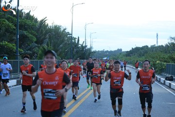 RUN TO LIVE 2025 - Ảnh #3268618