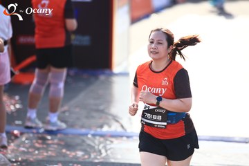 RUN TO LIVE 2025 - Ảnh #3208522