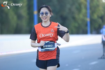 RUN TO LIVE 2025 - Ảnh #3258520