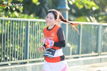 RUN TO LIVE 2025 - Ảnh #3304676