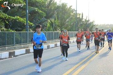 RUN TO LIVE 2025 - Ảnh #3299476