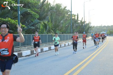 RUN TO LIVE 2025 - Ảnh #3297843