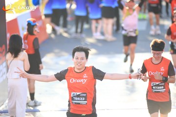 RUN TO LIVE 2025 - Ảnh #3203929