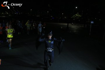 RUN TO LIVE 2025 - Ảnh #3279657