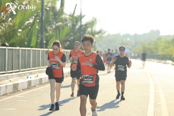 RUN TO LIVE 2025 - Ảnh #3304329