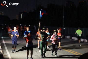 RUN TO LIVE 2025 - Ảnh #3262601