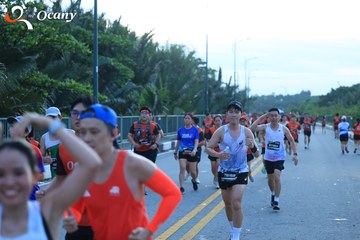 RUN TO LIVE 2025 - Ảnh #3289239