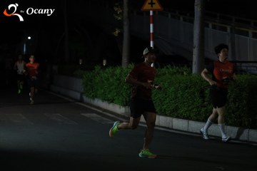 RUN TO LIVE 2025 - Ảnh #3155036