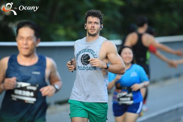 RUN TO LIVE 2025 - Ảnh #3288518