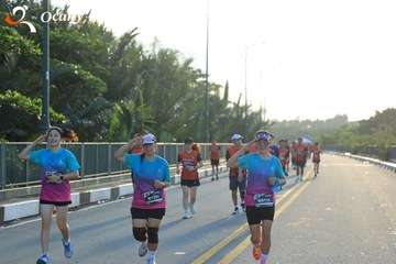 RUN TO LIVE 2025 - Ảnh #3300647