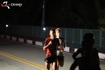 RUN TO LIVE 2025 - Ảnh #3257086
