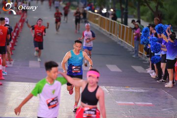 RUN TO LIVE 2025 - Ảnh #3142179