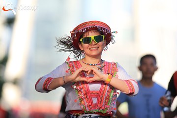 RUN TO LIVE 2025 - Ảnh #3285774