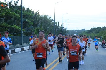 RUN TO LIVE 2025 - Ảnh #3268407