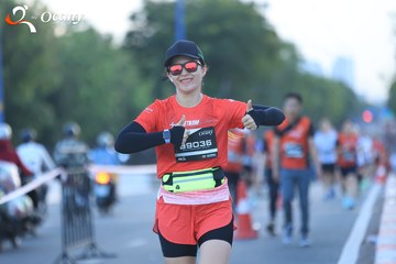 RUN TO LIVE 2025 - Ảnh #3257237