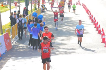 RUN TO LIVE 2025 - Ảnh #3193905