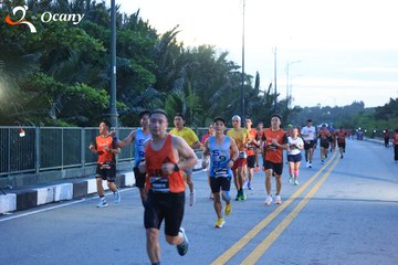 RUN TO LIVE 2025 - Ảnh #3264162
