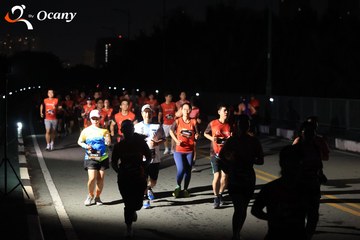 RUN TO LIVE 2025 - Ảnh #3262355