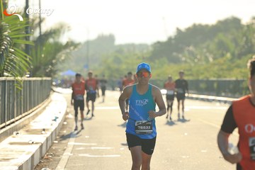 RUN TO LIVE 2025 - Ảnh #3302965