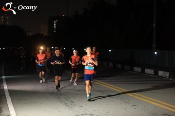 RUN TO LIVE 2025 - Ảnh #3260610