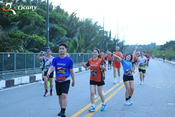 RUN TO LIVE 2025 - Ảnh #3289968