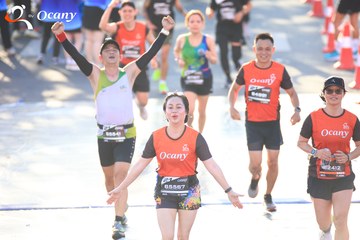 RUN TO LIVE 2025 - Ảnh #3203942