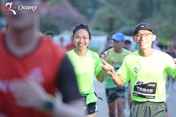 RUN TO LIVE 2025 - Ảnh #3206876