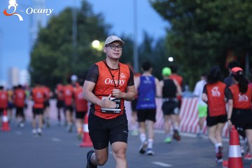 RUN TO LIVE 2025 - Ảnh #3206376