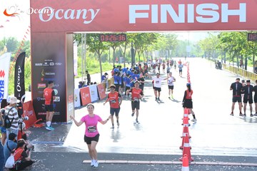 RUN TO LIVE 2025 - Ảnh #3198083
