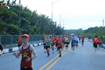 RUN TO LIVE 2025 - Ảnh #3287481